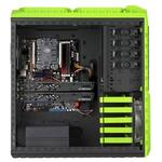 case bays type information support