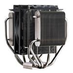 180w solution cooling heatpipes 800-1800rpm