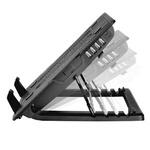 features cable silent cooler mesh