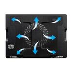 height master ergostand surface power
