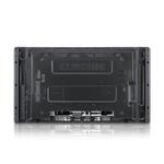 samsung brightness contrast 460ut video