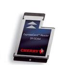 sr-5044 chipcard reader expresscard application