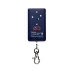 features key-ring display other type