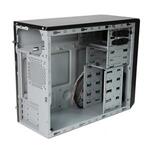 420w case 5inch ports external