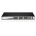 des-1210-28p 1000baset websmart d-link switch image 2
