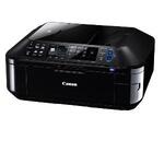 functions canon warranty document power