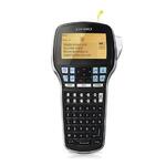 sd915500 text lm420p rechargeable labelmanager