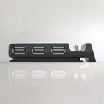 33952 pockethub sync 3-port port image 2