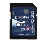 32gb speed flash ultimate features