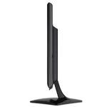 contrast vertical horizontal backlight speakers