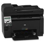 scan print black tray copy