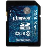 product kingston flash 32gb features