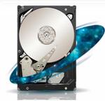 sata drive features rate data