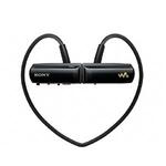 nwzw252b black walkman series sony image 2