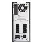 card pcns mgmt smt3000i server