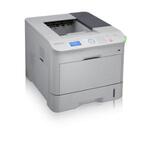 printer samsung 52ppm monochrome laser image 2