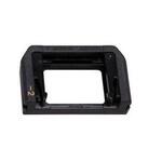 e-4 lens adjustment dioptionric compatibility