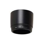 et83c 77mm diameter hood lens
