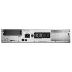 product interface alarm input smart-ups