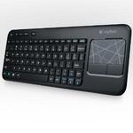 920-003109 keyboard touch wireless k400 image 2