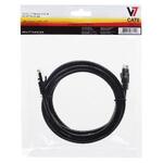 snagless rj45 network molded