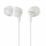 mdrex10lpw cord white headphones magnets