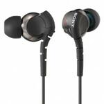 mdrex310slb headphones adjuster cord pouch