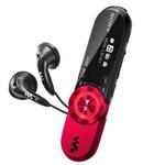 nwzb163r series player digital walkman
