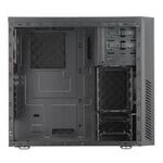 silencio access reader other tower