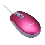 vgpums30pi mouse pink sleek user image 2