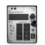 connection input power battery interface
