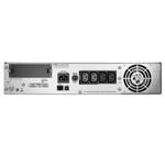 power input battery alarm interface