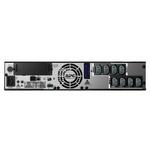 product connection input power interface