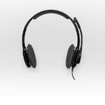 981-000353 stereo rotating noise-canceling adjustable