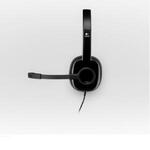 in-line controls sound headband full-range