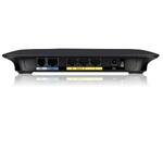 x2000 linksys wireless-n network ports