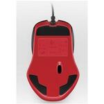 optical supported features logitech mouse