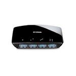 dub-1340 4-port d-link image 2