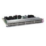 ws-x4748-upoe+e 1000 upoe 48-port 4500e