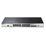 dgs-3120-24tc d-link stackable switch combo
