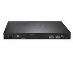 stackable features management ipv4 vlan