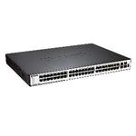 expansion line 1000base-t access slots