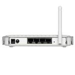 product features network standard netgear