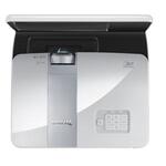 d-sub benq contrast 2500 ansi