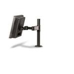 spv1106 mount screen elbow desk