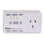 adapters compact features noise pass-through