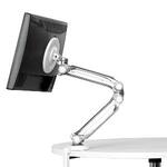 arms vesa pattern mounting allows