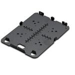 ipad limited mount power attachment