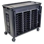 ql490aa nbsp charging cart notebook