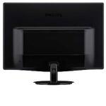 contrast product color brightness philips